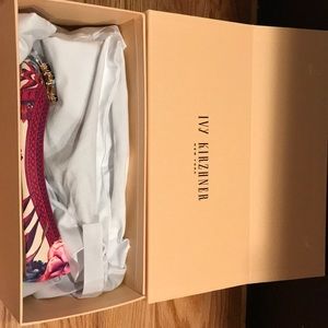 Ivy kirzhner sandals